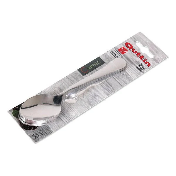 Set of Spoons Quttin Dessert (6 Pcs)