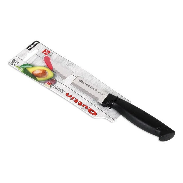 Serrated Knife Quttin (11 cm)