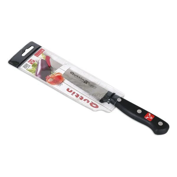 Vegetable Peeler Knife Sybarite Quttin (14 cm)