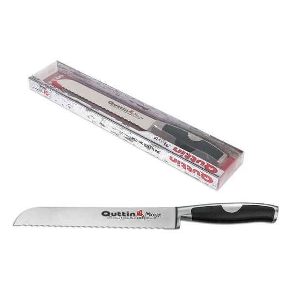 Bread Knife Quttin Moare (22 cm)