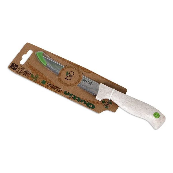 Serrated Knife Quttin Bio (11 cm)