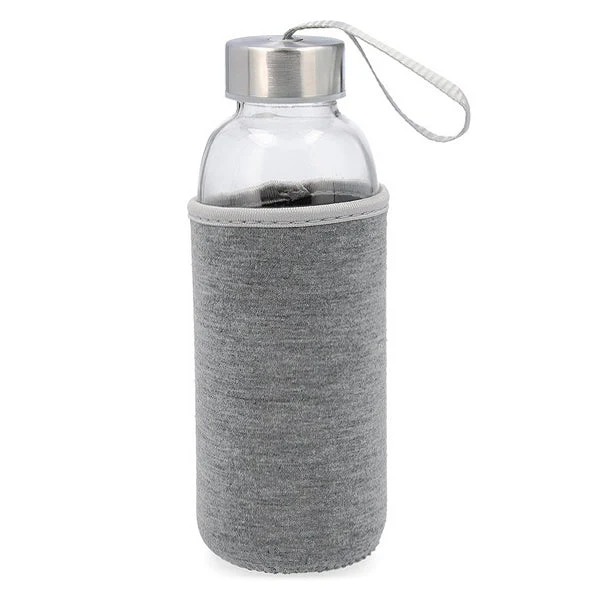 Bottle Quid Crystal