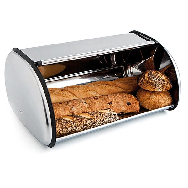 Breadbasket Quid Stainless steel