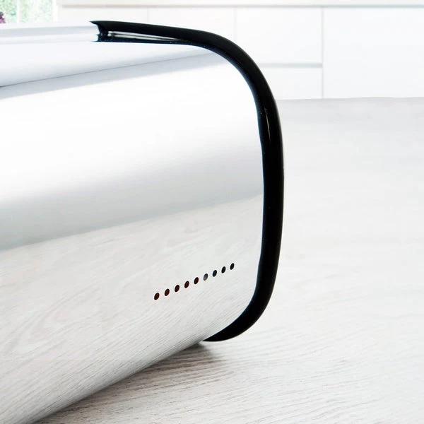 Breadbasket Quid Stainless steel