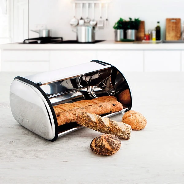Breadbasket Quid Stainless steel