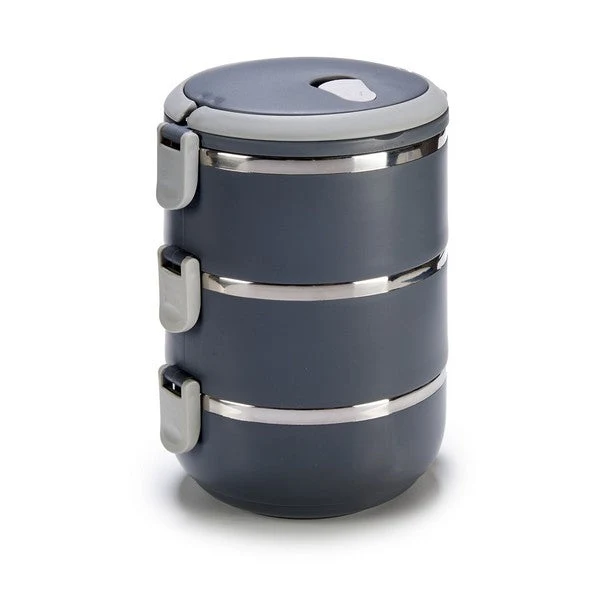 Lunch box Triple 2,2L