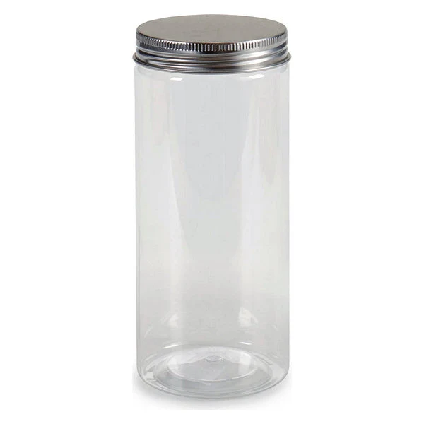 Tin Plastic 270 ml