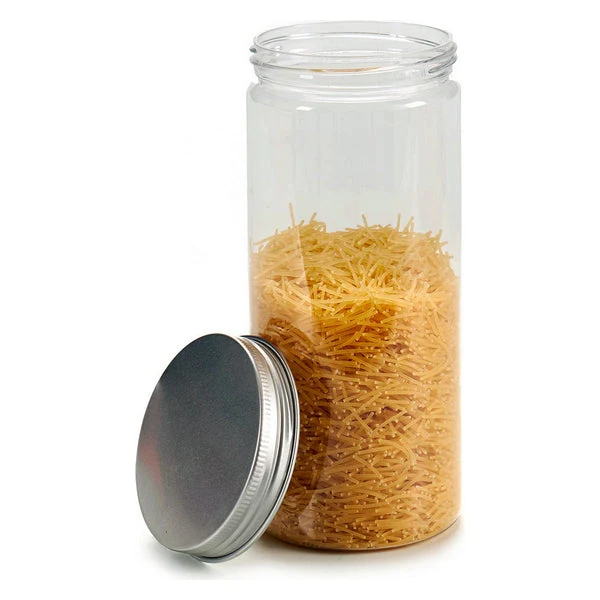 Tin Plastic 270 ml