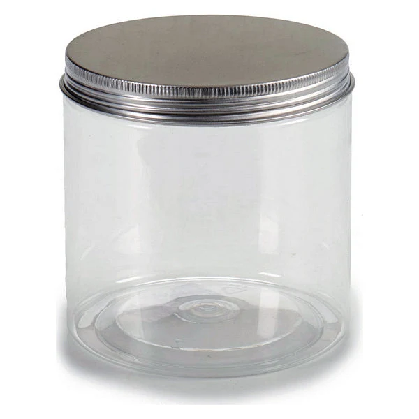 Tin Plastic 270 ml