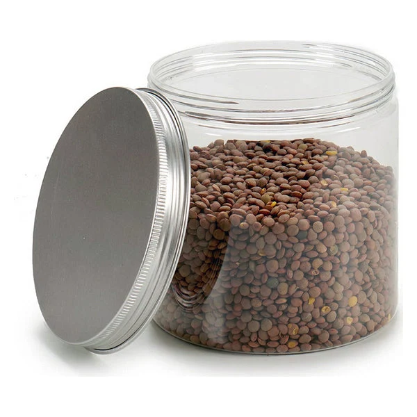 Tin Plastic 270 ml
