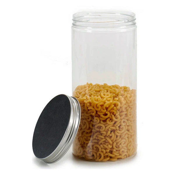 Tin Plastic 270 ml