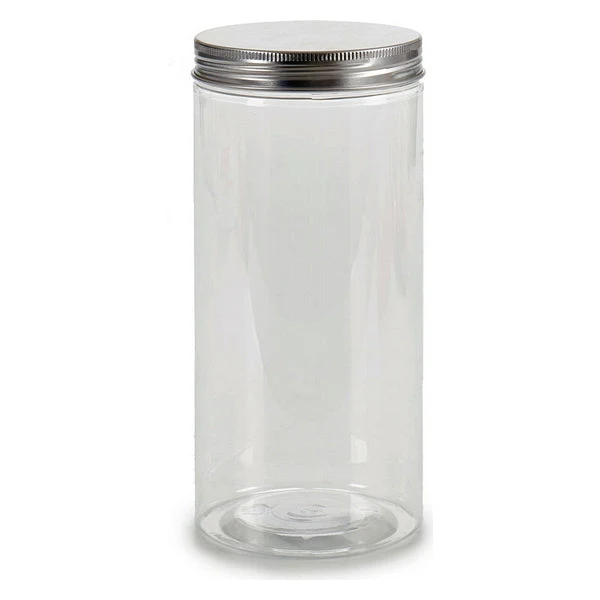 Tin Plastic 270 ml