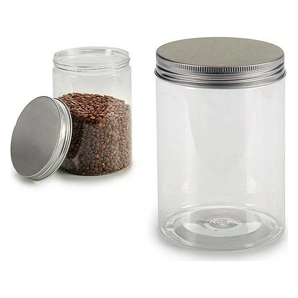 Tin Plastic 270 ml