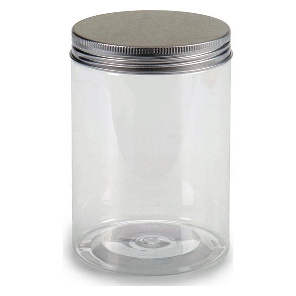 Tin Plastic 270 ml
