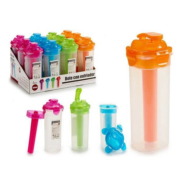 Coolers (8,5 x 20,5 x 8,5 cm)
