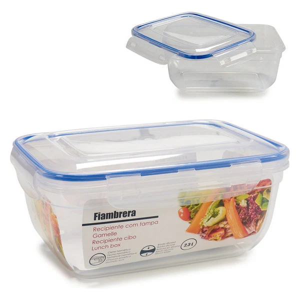 Lunch box 2,3 L
