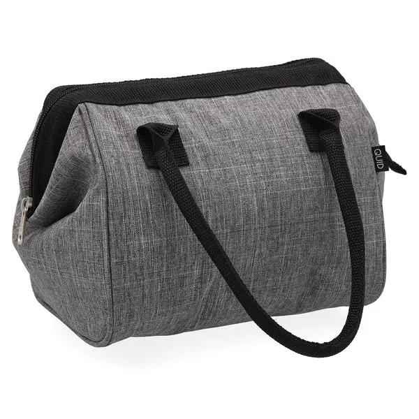 Lunch box Quid Go Metropoli Textile (24 x 18 x 19 cm)