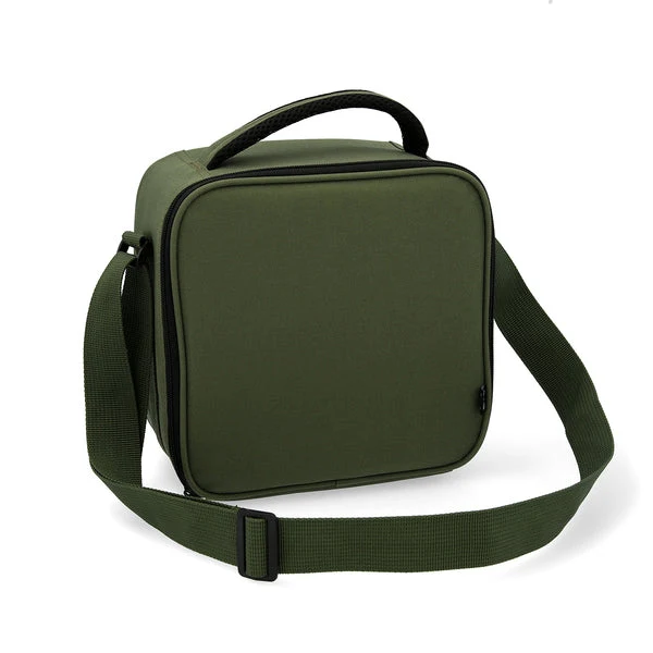 Lunch box Quid Go! Textile (22 x 13 x 22 cm)