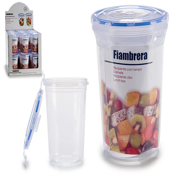 Lunch box (1,2L)