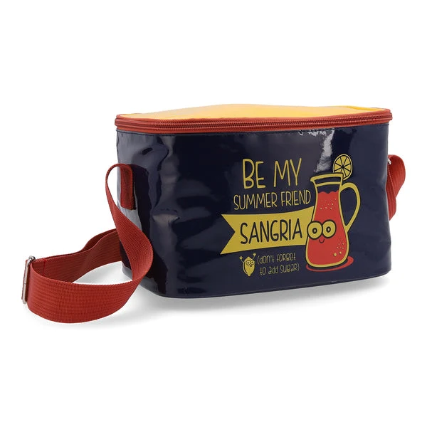 Lunch box Quid Cool Festival Textile