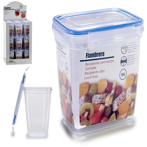 Lunch box (1,5L)