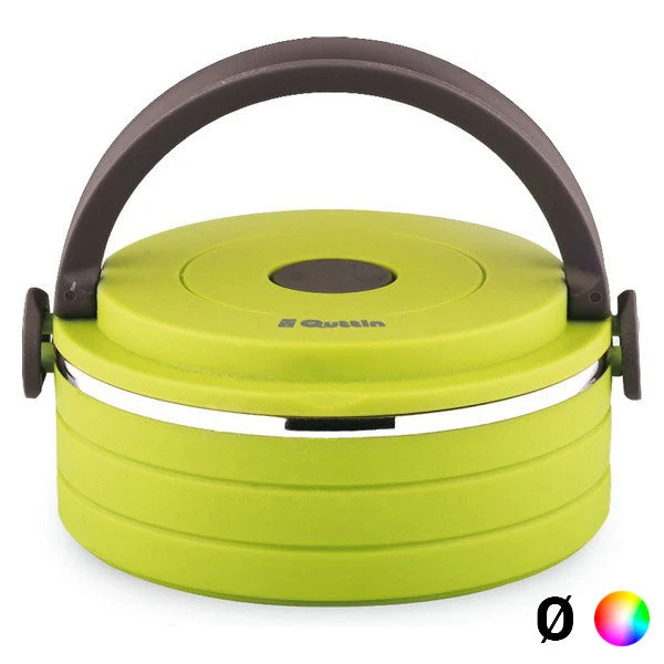 Hermetic Lunch Box Quttin Thermal