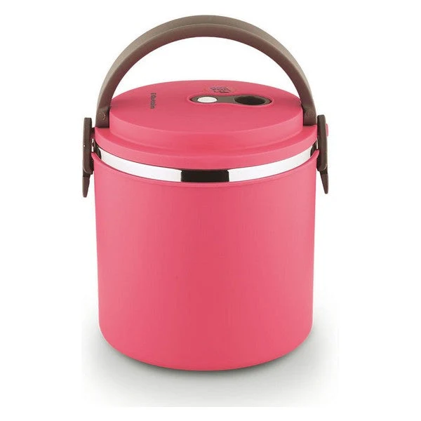 Hermetic Lunch Box Quttin Thermal