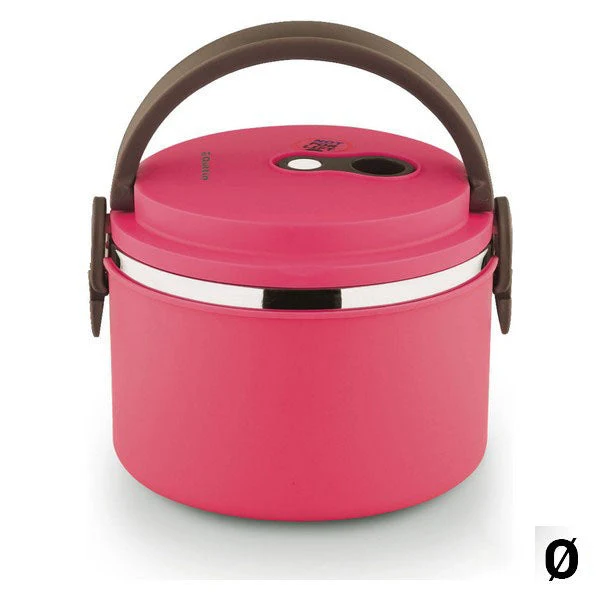 Hermetic Lunch Box Quttin Thermal