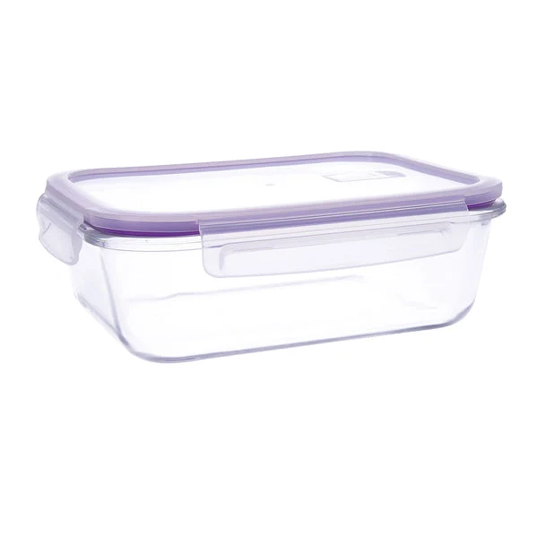Lunch box Quid Frost Crystal (1,04 l)