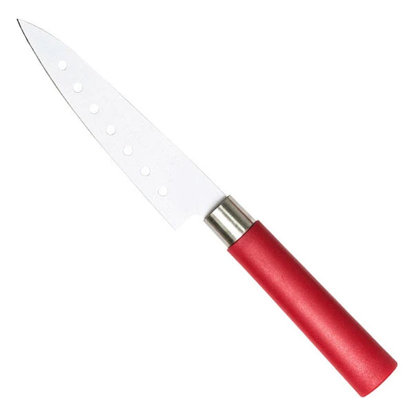 Cecotec Santoku Knives with Ceramic Cladding (set of 4)