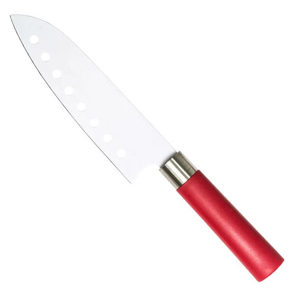 Cecotec Santoku Knives with Ceramic Cladding (set of 4)