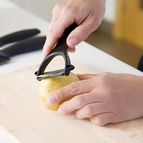 Cecotec Titanium Professional Ceramic Knives (7 pieces)