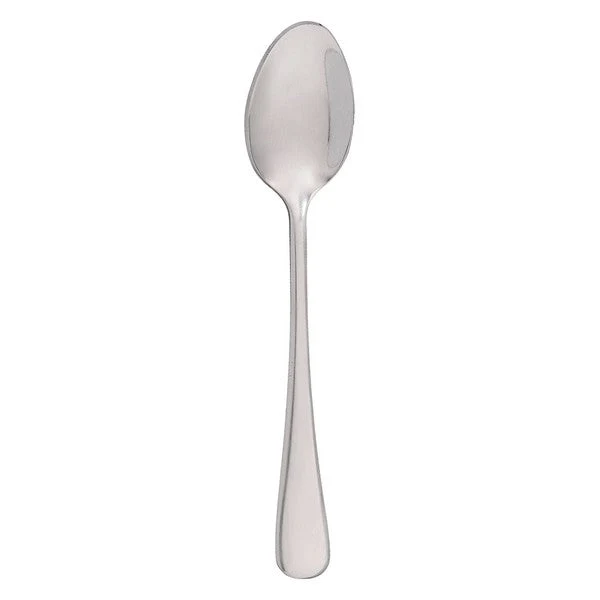 Set of Spoons Quid Lines (6 pcs) Stainless steel