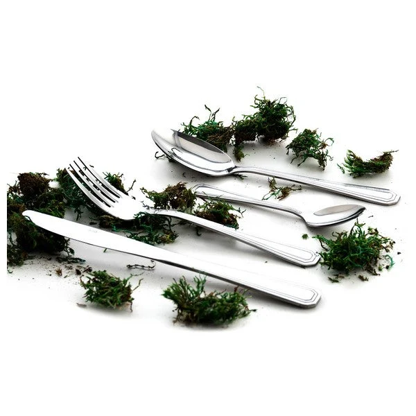 Knife Set Quid Lines (2 pcs) Stainless steel