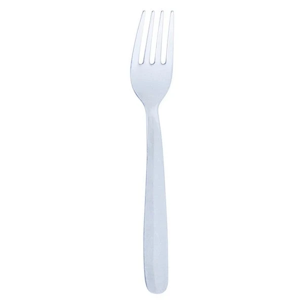 Set of Dessert Forks Quid Universal (12 pcs) Stainless steel