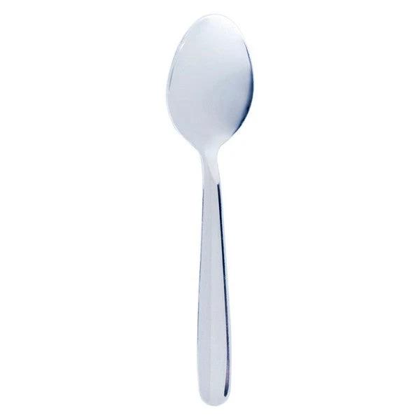 Coffee Spoon Quid Universal (12 pcs) Stainless steel