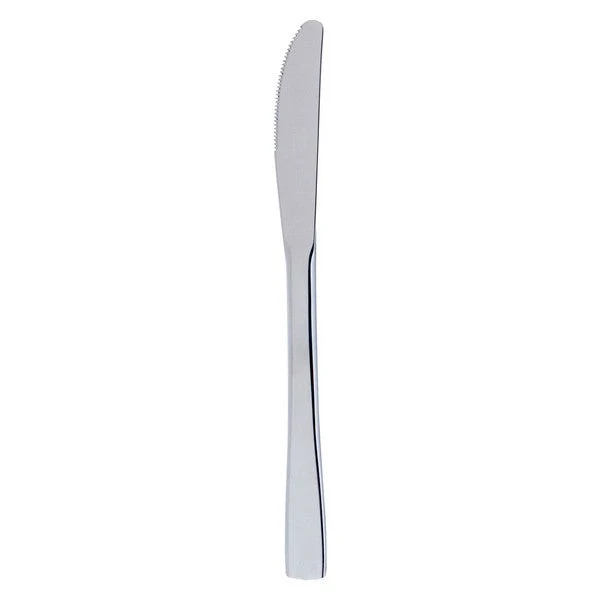 Knife Set Quid Hotel (12 pcs) Stainless steel
