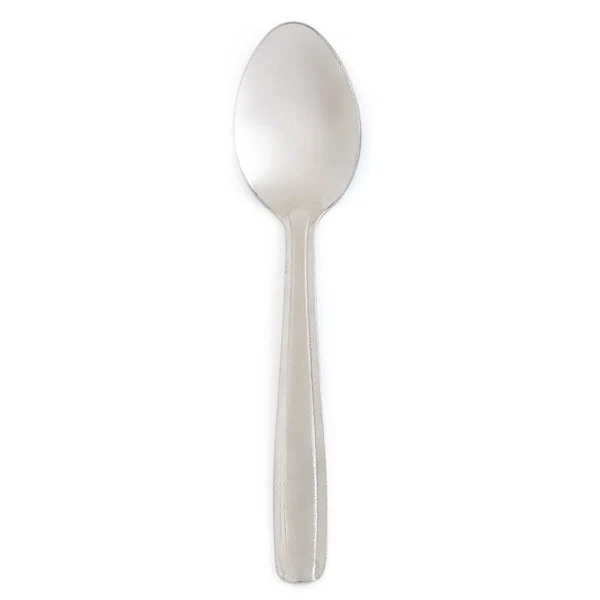 Coffee Spoon Quid Eka (6 pcs) Stainless steel