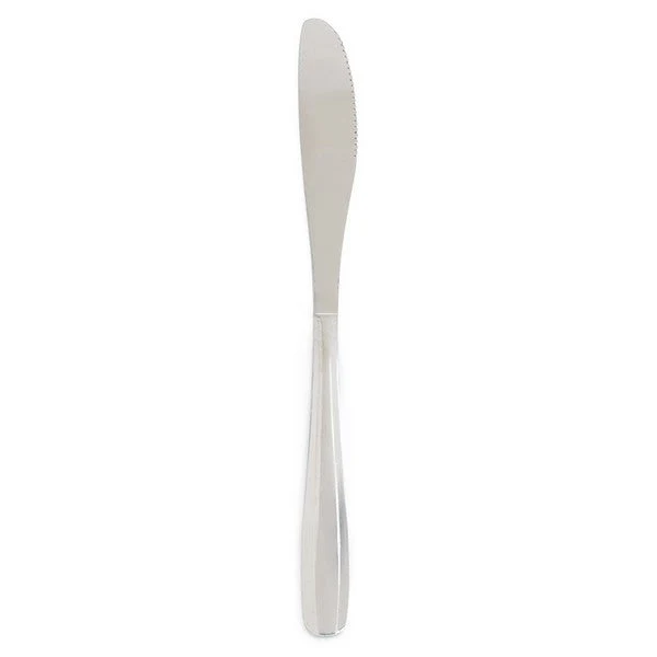 Knife Set Quid Eka (2 pcs) Stainless steel