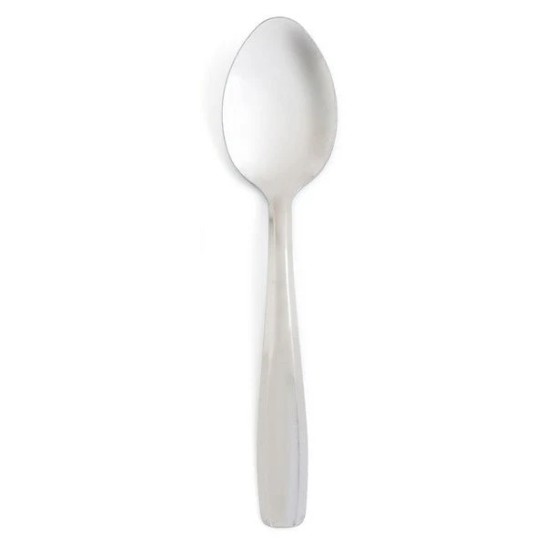 Set of Spoons Quid Eka (3 pcs) Stainless steel