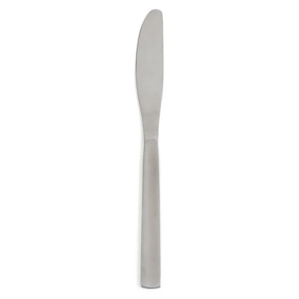 Knife Set Quid Cibus (2 pcs) Stainless steel