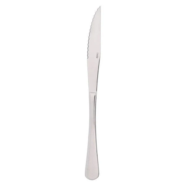 Serrated Knife Quid Lines (2 pcs) Stainless steel