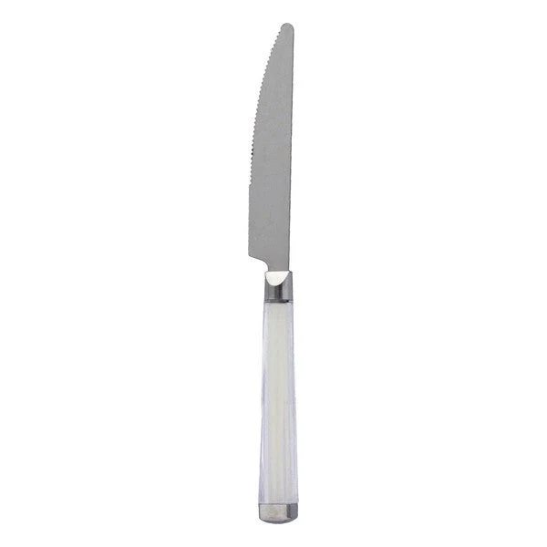 Knife Set Quid Stylo (3 pcs) Stainless steel