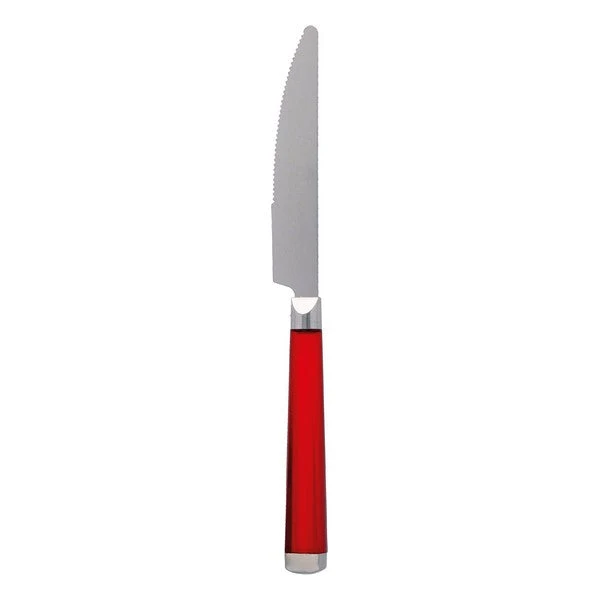 Knife Set Quid Stylo (3 pcs) Stainless steel