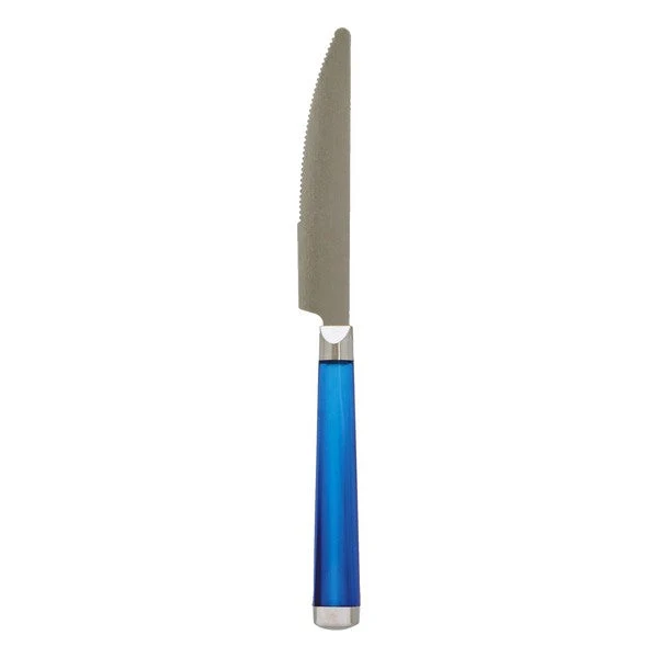 Knife Set Quid Stylo (3 pcs) Stainless steel