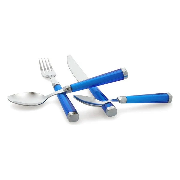 Knife Set Quid Stylo (3 pcs) Stainless steel
