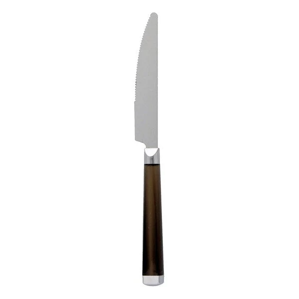 Knife Set Quid Stylo (3 pcs) Stainless steel