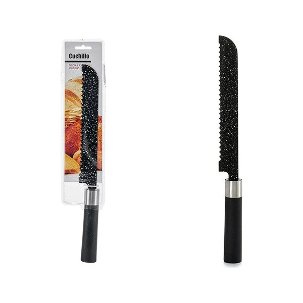 Serrated Knife (2 x 37,5 x 7,5 cm)