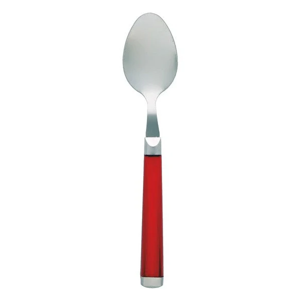 Set of Spoons Quid Stylo (3 pcs) Stainless steel