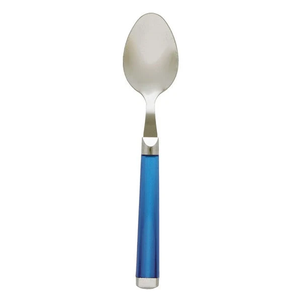 Set of Spoons Quid Stylo (3 pcs) Stainless steel